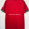 Camiseta local Adidas Manchester United 25/26