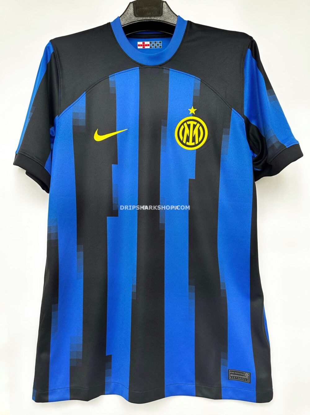 Camiseta local Inter de Milán 23/24