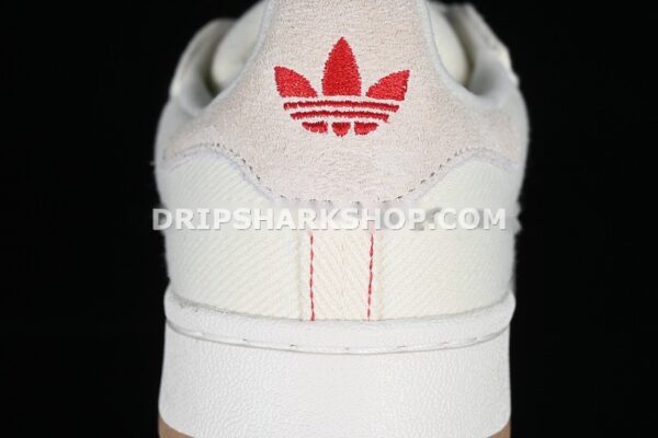 f3ecbc2d ADIDAS CAMPUS ‘WHITE’