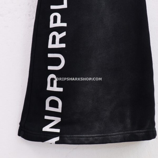 Pantalones Purple Brand