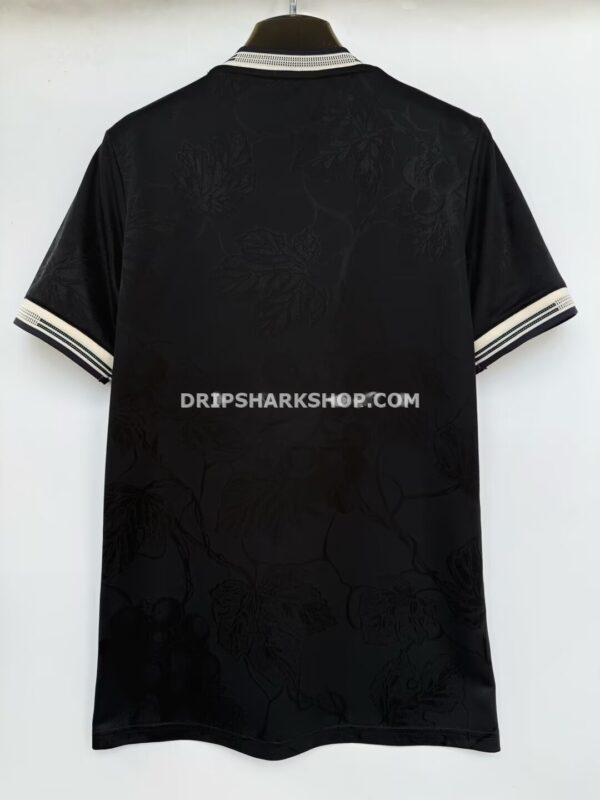 Camiseta Juventus tercera equipación 25/26