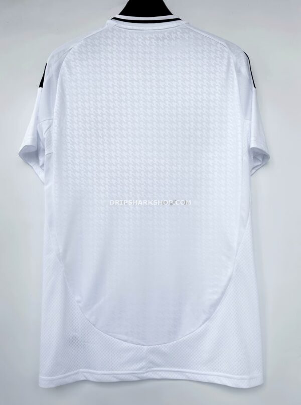 Camiseta local Adidas Real Madrid 24/25