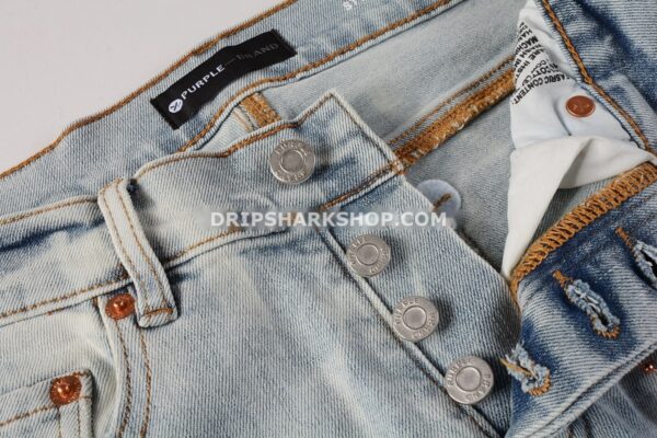 f4ca29a7 Vaqueros Purple Brand