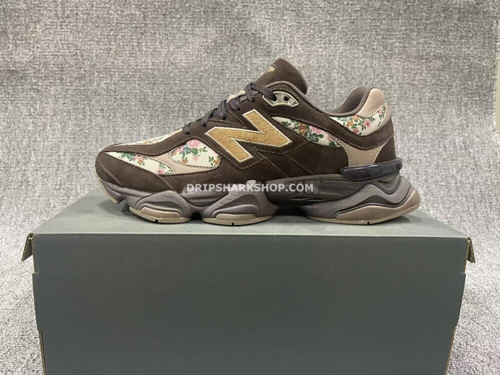 Zapatillas New Balance 9060 «Timeless Beauty»