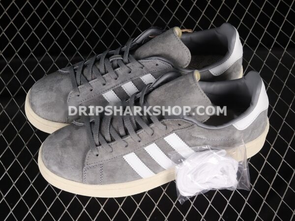 ADIDAS CAMPUS ‘GREY’