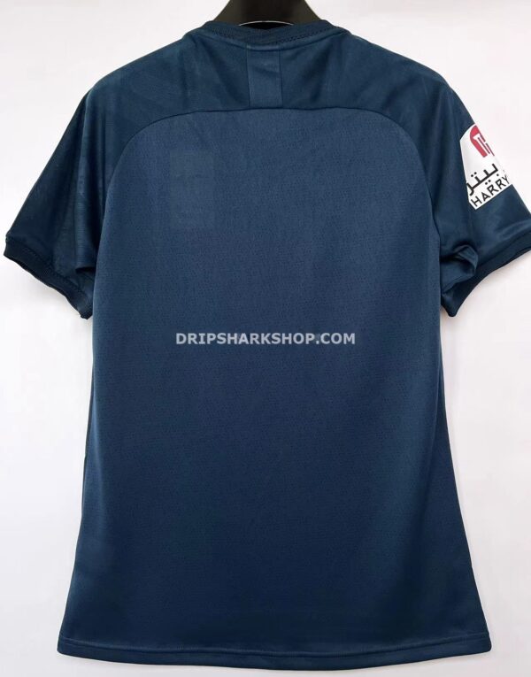 Camiseta visitante Al-Nassr FC 22/23