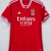 Camiseta local Adidas Benfica 23/24