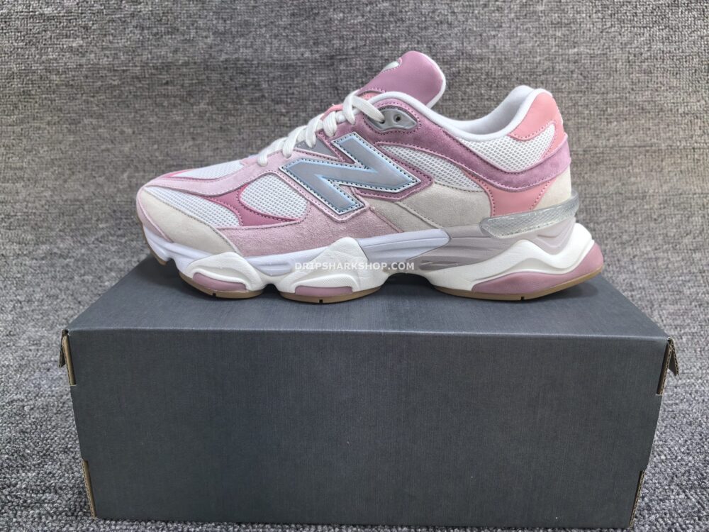 Zapatillas New Balance 9060 Rose Sugar