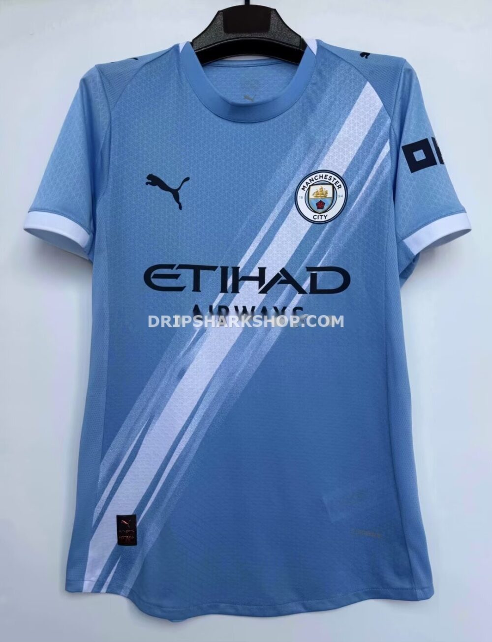 Camiseta local Manchester City 25/26