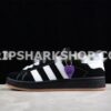 ADIDAS CAMPUS ‘WHITE BLACK’