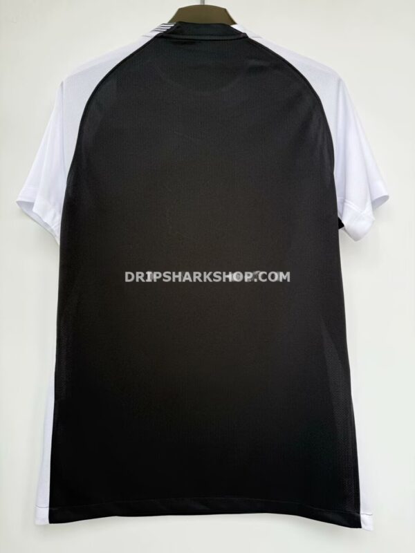 Camiseta visitante Corinthians 25/26