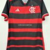 f5678bc1 Camiseta local Adidas Flamengo 24/25