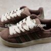 ADIDAS CAMPUS ‘BROWN SUEDE’