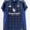 Camiseta visitante Adidas Manchester United 24/25