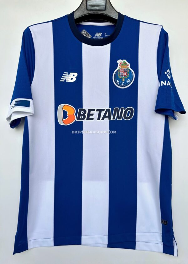 Camiseta local FC Porto 23/24