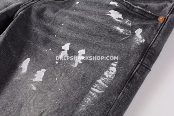 f62ad79b Vaqueros Purple Brand