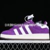 ADIDAS CAMPUS ‘PURPLE’