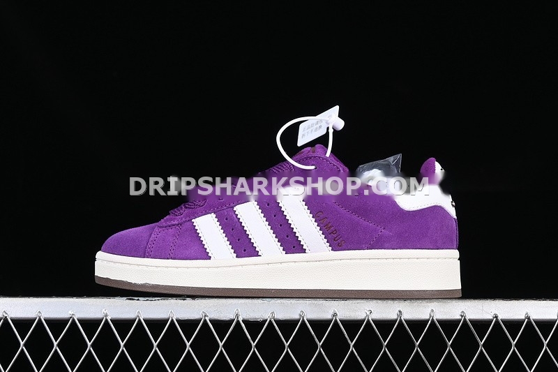 f6827503 ADIDAS CAMPUS ‘PURPLE’