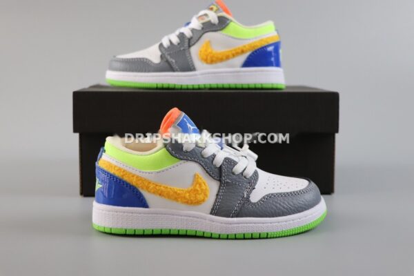 Zapatillas Nike SB Dunk Low