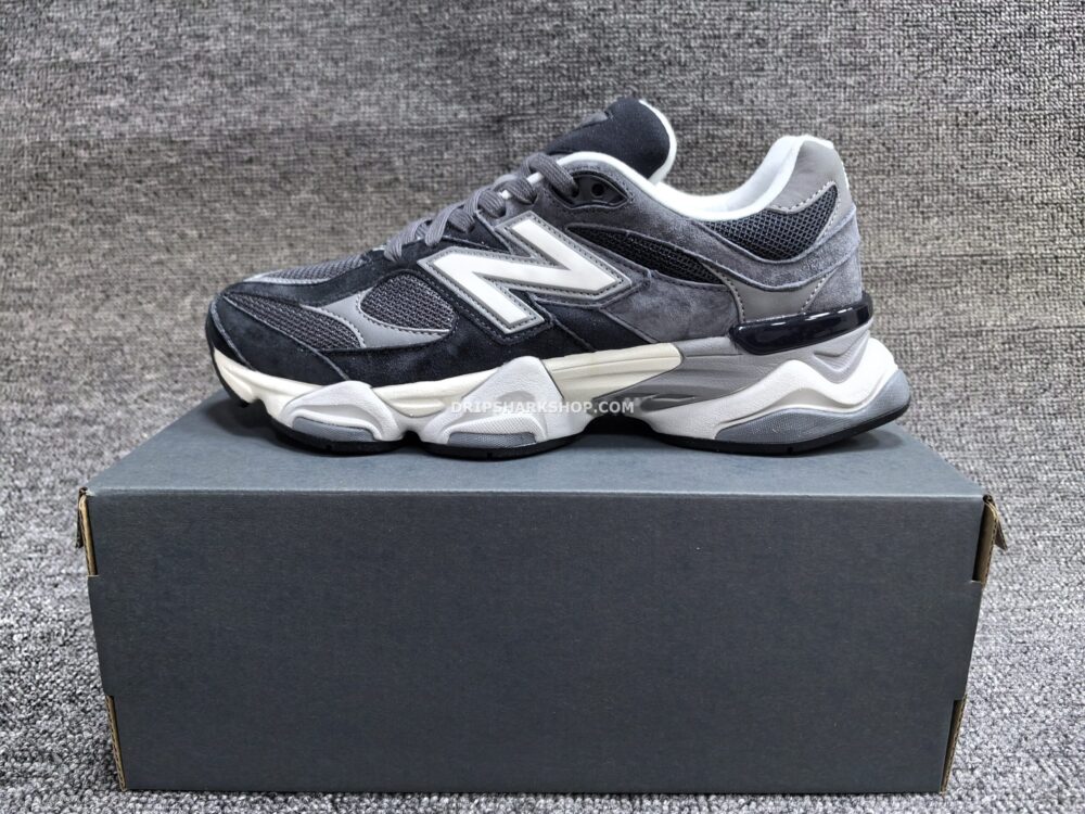 Zapatillas New Balance 9060 Phantom/CastleRock