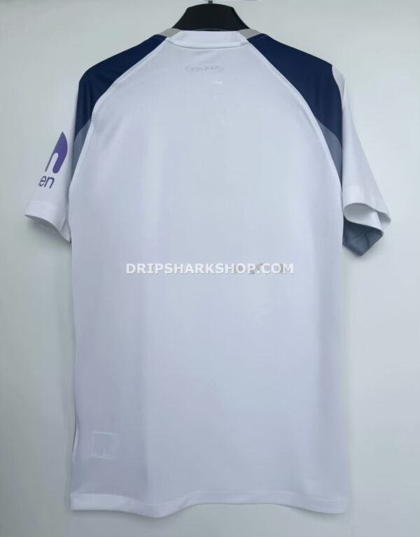 Camiseta local Tottenham Hotspur 25/26