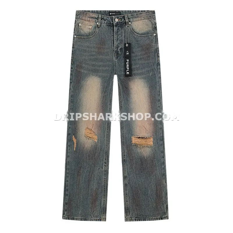 f740a0ef Vaqueros Purple Brand