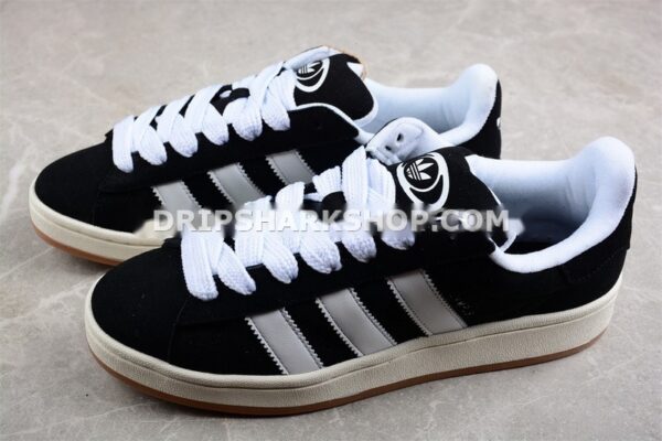 f74556ba ADIDAS CAMPUS ‘CORE BLACK’