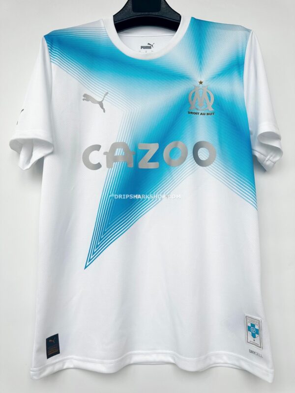 f7875012-scaled-1 Camiseta Marsella Edición Especial «30 aniversario victoria Champions League»