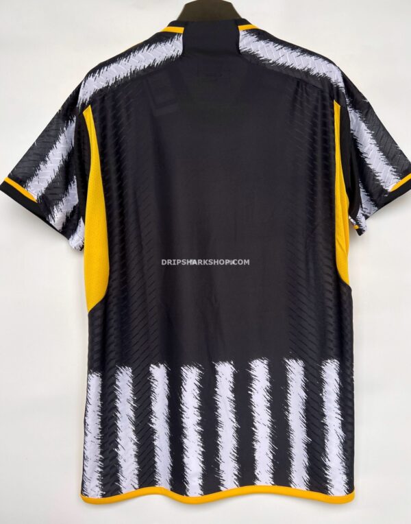 Camiseta local Adidas Juventus 23/24