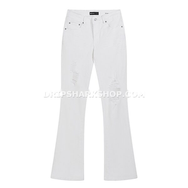 Vaqueros Purple Brand