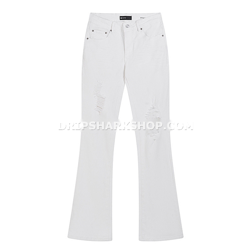 Vaqueros Purple Brand