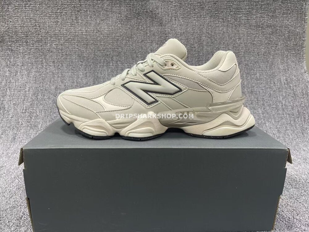 Zapatillas New Balance 9060 Mono Shipyard