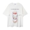 f80b6ec4 Camiseta IH NOM UH NIT - Blanco