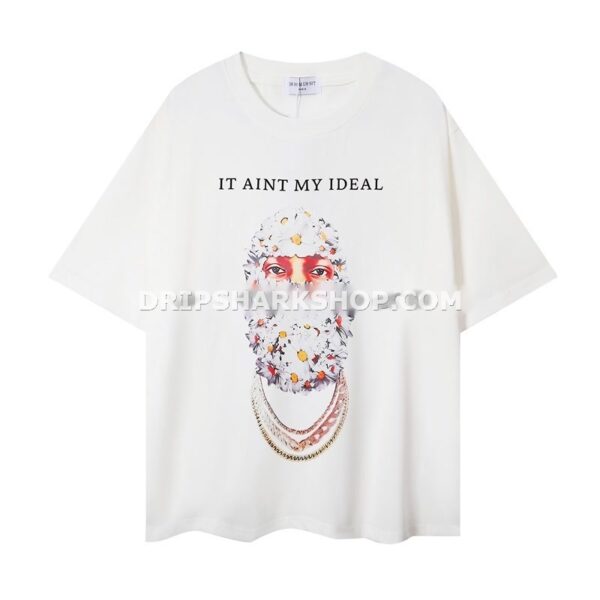 f80b6ec4 Camiseta IH NOM UH NIT - Blanco