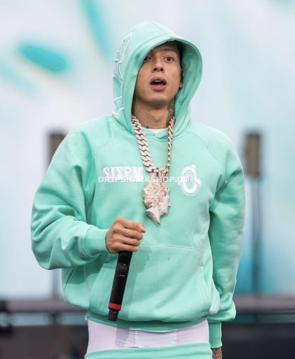 Chándal SIXPM Verde claro