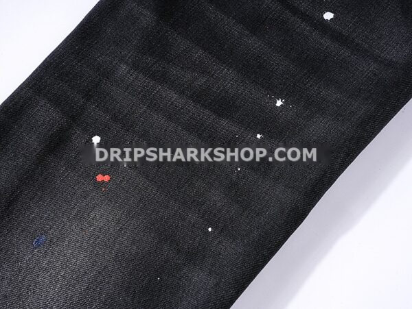 Vaqueros Purple Brand