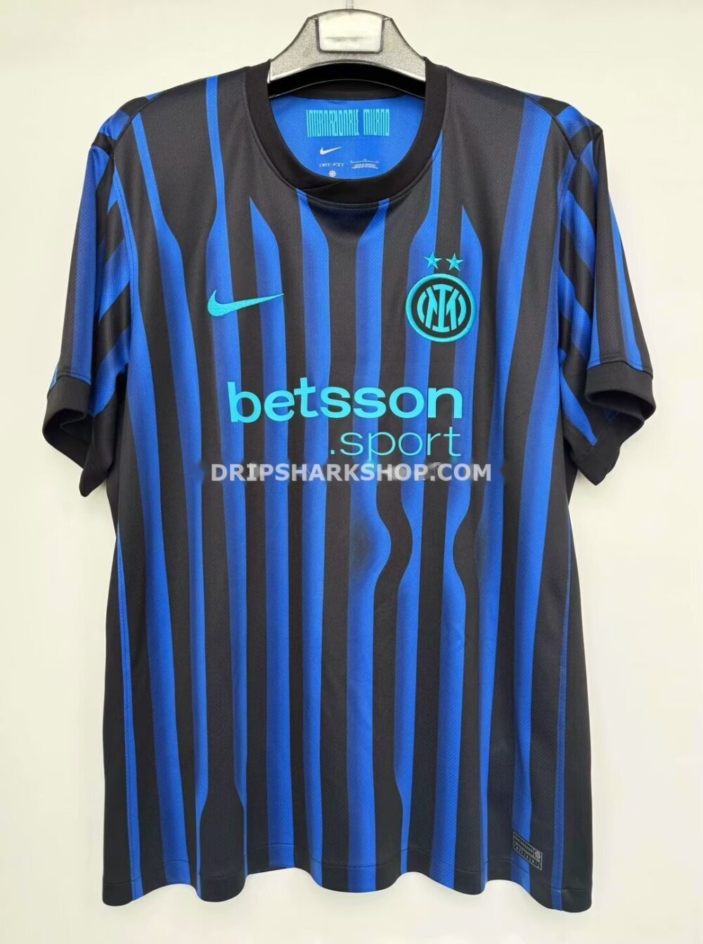 Camiseta local Inter de Milán 25/26