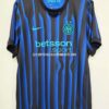 Camiseta local Inter de Milán 25/26