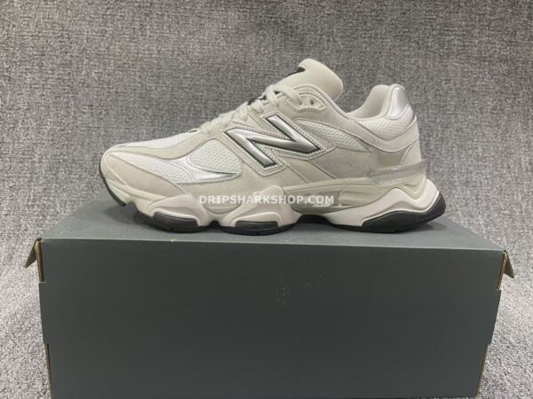 Zapatillas New Balance 9060 Sea Salt