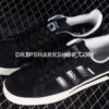 ADIDAS CAMPUS NEIGHBORHOOD INVINCIBLE ‘CORE BLACK’