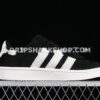 ADIDAS CAMPUS ‘BLACK WHITE’