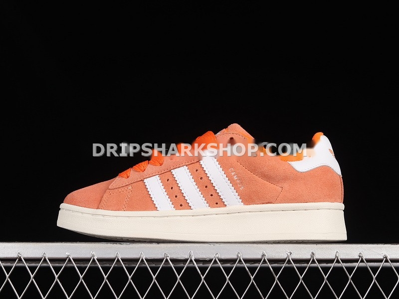 ADIDAS CAMPUS ‘ORANGE’