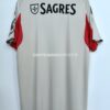 f9ce1481 Camiseta visitante Adidas Benfica 25/26