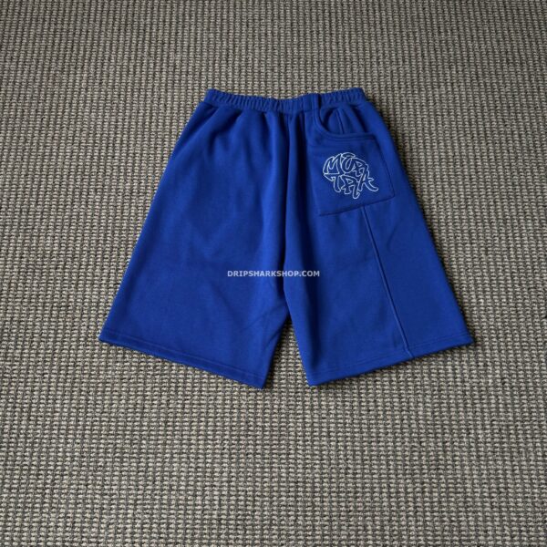 Pantalones cortos Mertra