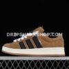 ADIDAS CAMPUS ‘BROWN DESERT CORE BLACK’