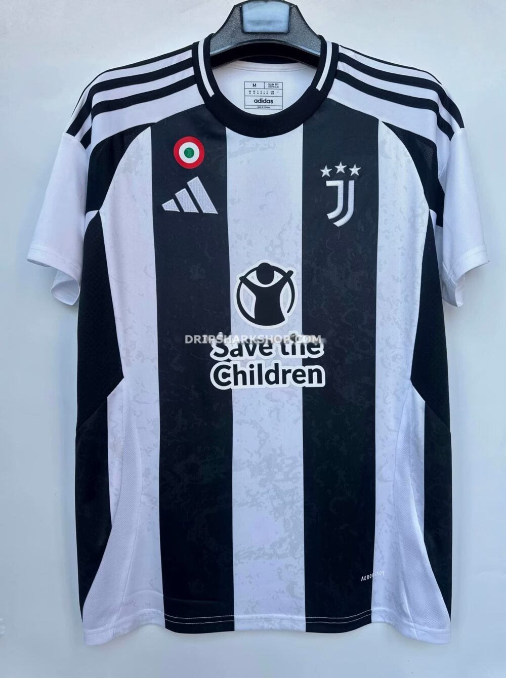 Camiseta local Adidas Juventus 24/25