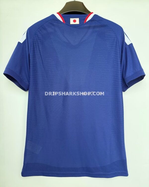 Camiseta Japón 26º Mundial jugador local