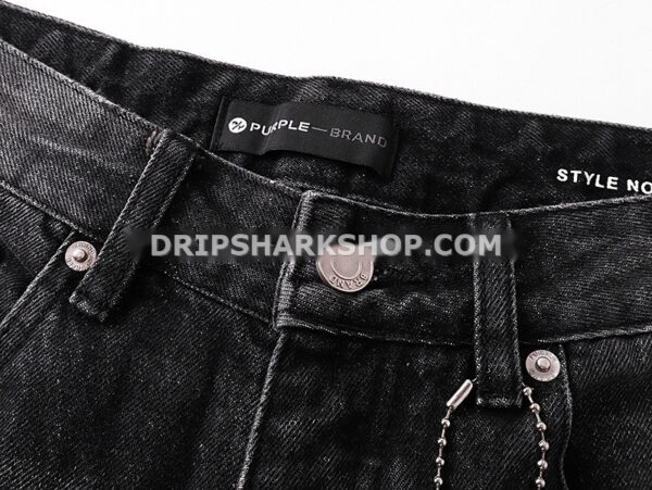 fb36a2d9 Vaqueros Purple Brand