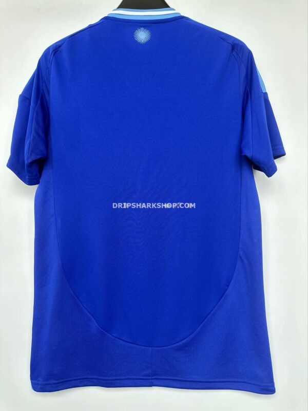 fb96223e Camiseta visitante Adidas Argentina 24/25