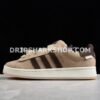 ADIDAS CAMPUS ‘DARK BROWN’